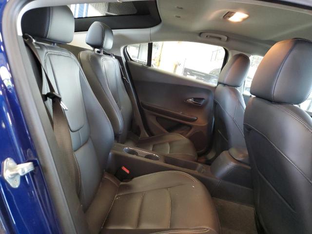 Photo 10 from auction – 2012 CHEVROLET VOLT with VIN 1G1RD6E41CU125203