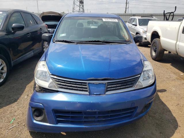 Снимка 5 от търг – 2008 NISSAN VERSA S с VIN 3N1BC13E08L360335