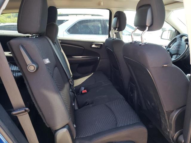 Photo 11 from auction – 2015 DODGE JOURNEY SX with VIN 3C4PDCBG6FT668654
