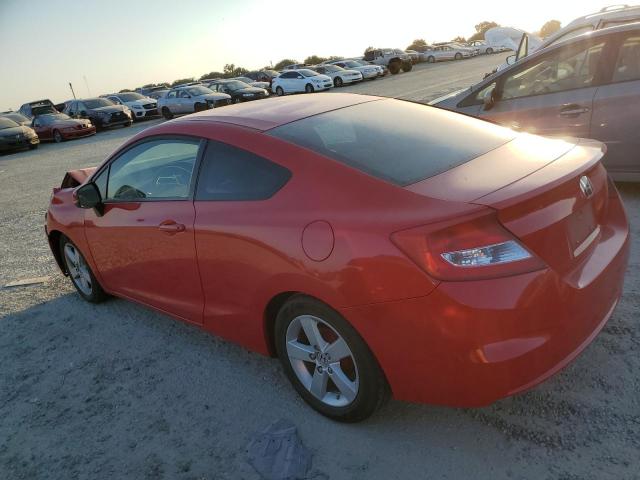 Photo 2 from auction – 2012 HONDA CIVIC LX with VIN 2HGFG3B54CH557060