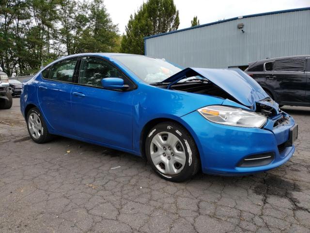 Photo 4 from auction – 2015 DODGE DART SE with VIN 1C3CDFAA2FD404855