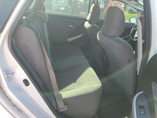 Photo 10 from auction – 2015 TOYOTA PRIUS with VIN JTDKN3DU5F0468128