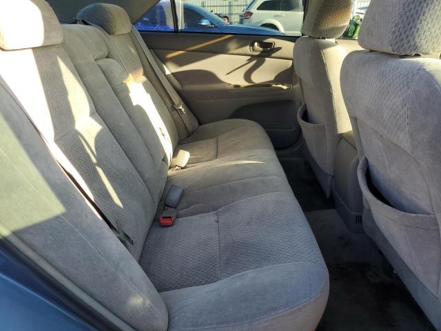 Photo 10 from auction – 2004 TOYOTA CAMRY LE with VIN 4T1BE32K04U874790