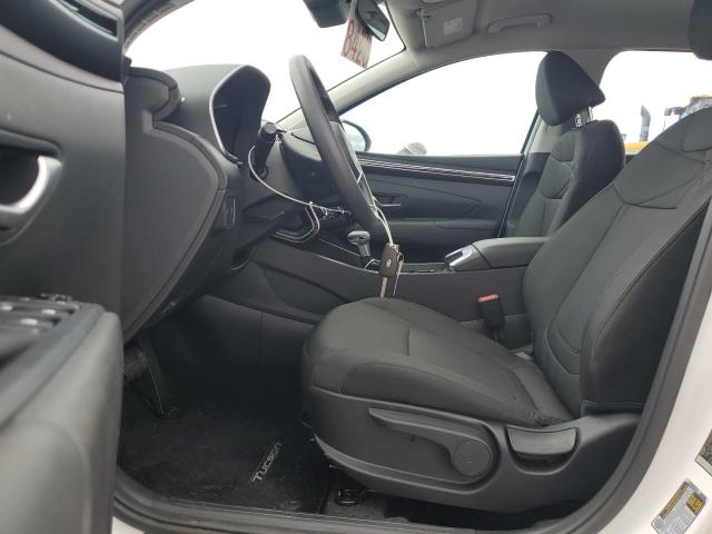 Photo 7 from auction – 2023 HYUNDAI TUCSON SE with VIN 5NMJACAE2PH254879