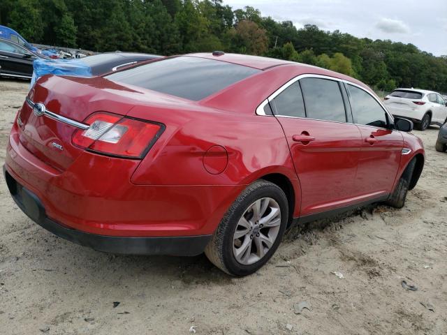 Снимка 3 от търг – 2010 FORD TAURUS SEL с VIN 1FAHP2EW8AG142599