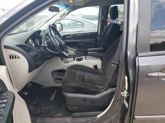 Photo 7 from auction – 2016 DODGE GRAND CARA with VIN 2C4RDGCG9GR351812
