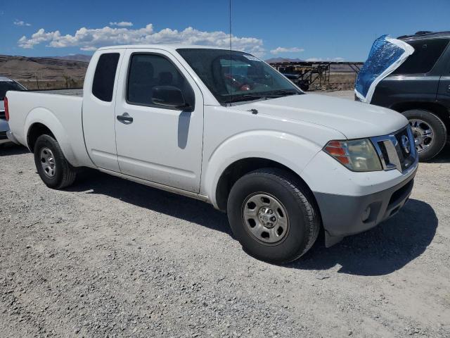Photo 4 from auction – 2012 NISSAN FRONTIER S with VIN 1N6BD0CT6CC478426