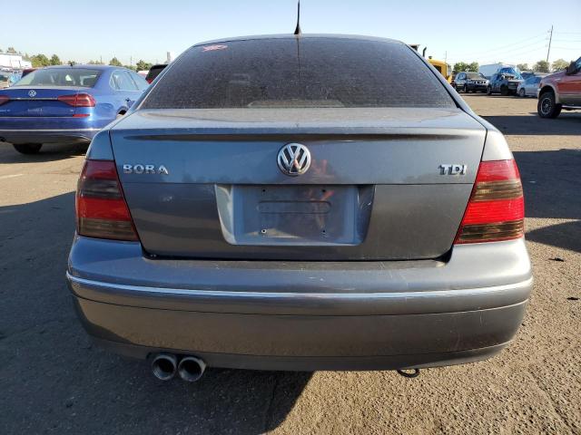 Photo 6 from auction – 2004 VOLKSWAGEN JETTA GLS with VIN 3VWSR69M74M100300