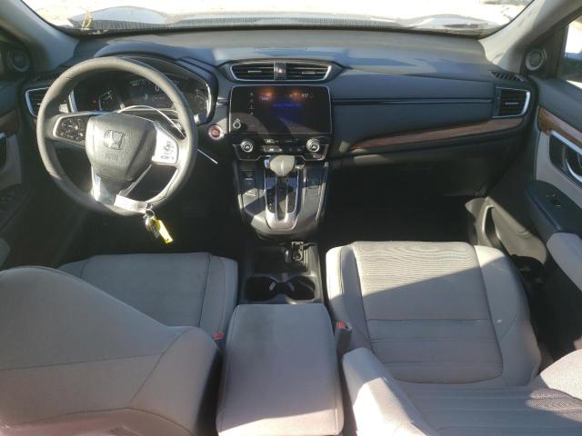 Photo 8 from auction – 2017 HONDA CRV EX with VIN 7FARW1H56HE046753