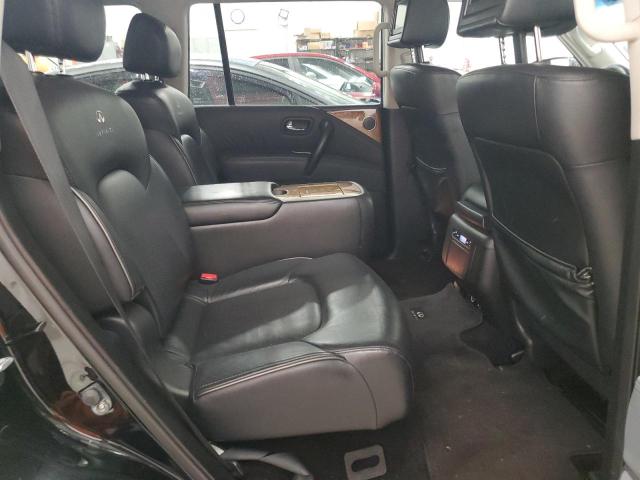 Photo 11 from auction – 2011 INFINITI QX56 with VIN JN8AZ2NE2B9002507