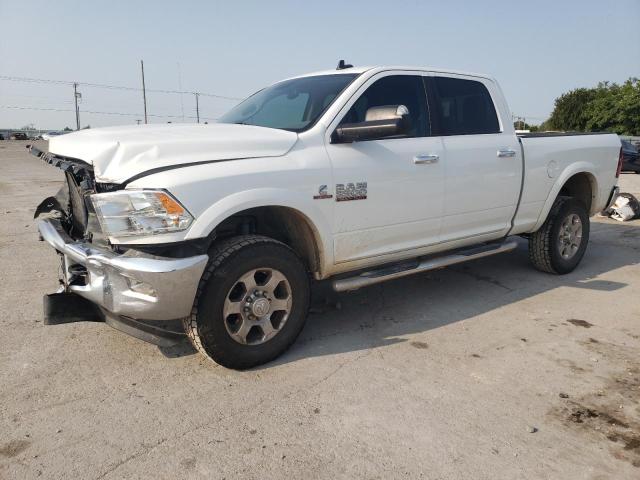 RAM 2500 SLT 2017 with VIN 3C6UR5DL2HG718141 - Photo from auction