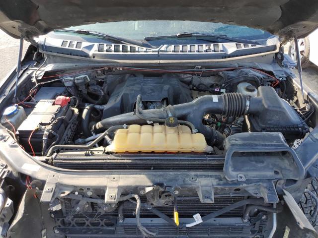 Photo 11 from auction – 2015 FORD F150 SUPER with VIN 1FTEW1EP7FKD87272
