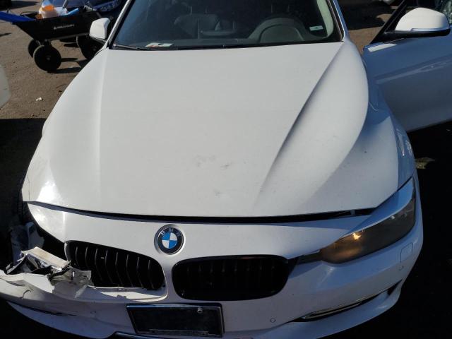 Photo 11 from auction – 2015 BMW 328 XI with VIN WBA3G7C57FK297643