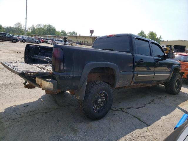 Фото 3 с аукциона – 2003 CHEVROLET SILVERADO с VIN 1GCHK23U33F140665