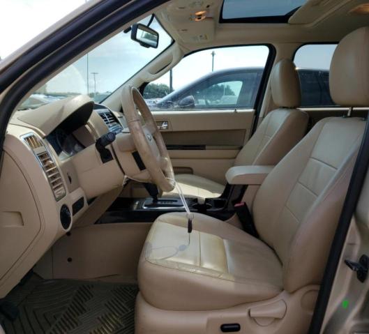 Photo 7 from auction – 2011 FORD ESCAPE LIM with VIN 1FMCU9E71BKA18800