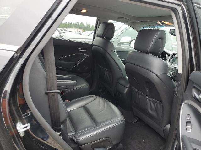 Photo 11 from auction – 2016 HYUNDAI SANTA FE S with VIN KM8SR4HF2GU134229