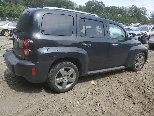 Photo 3 from auction – 2011 CHEVROLET HHR LT with VIN 3GNBACFU6BS659625