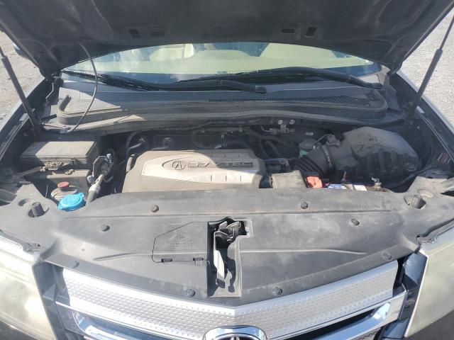 Photo 11 from auction – 2008 ACURA MDX with VIN 2HNYD282X8H005877