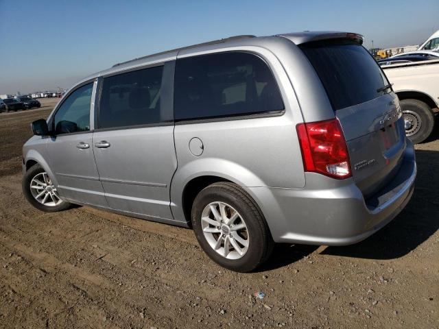 Photo 2 from auction – 2015 DODGE GRAND CARA with VIN 2C4RDGCG3FR584969