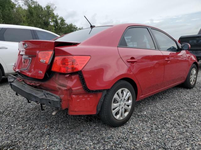 Photo 3 from auction – 2013 KIA FORTE EX with VIN KNAFU4A2XD5729778