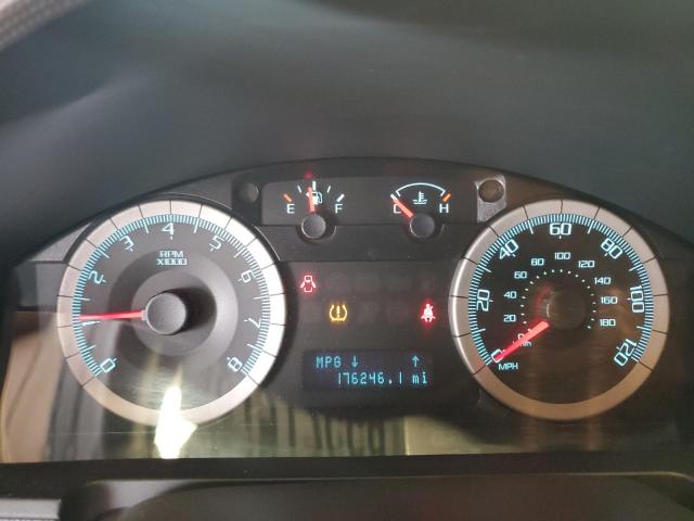 Photo 9 from auction – 2010 FORD ESCAPE XLT with VIN 1FMCU0D7XAKB08054