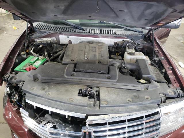 Photo 12 from auction – 2011 LINCOLN NAVIGATOR with VIN 5LMJJ3J57BEJ07199