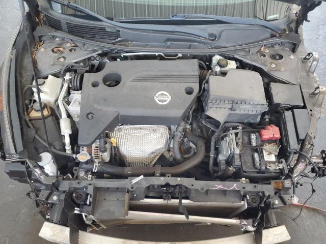 Photo 11 from auction – 2015 NISSAN ALTIMA 2.5 with VIN 1N4AL3AP6FC447678