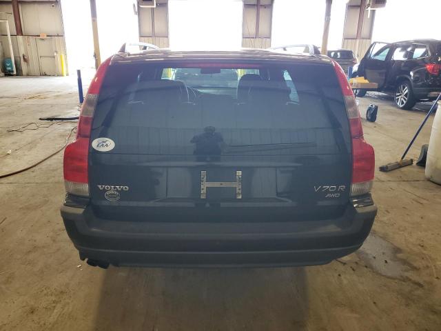 Photo 6 from auction – 2004 VOLVO V70 R with VIN YV1SJ52Y642414040