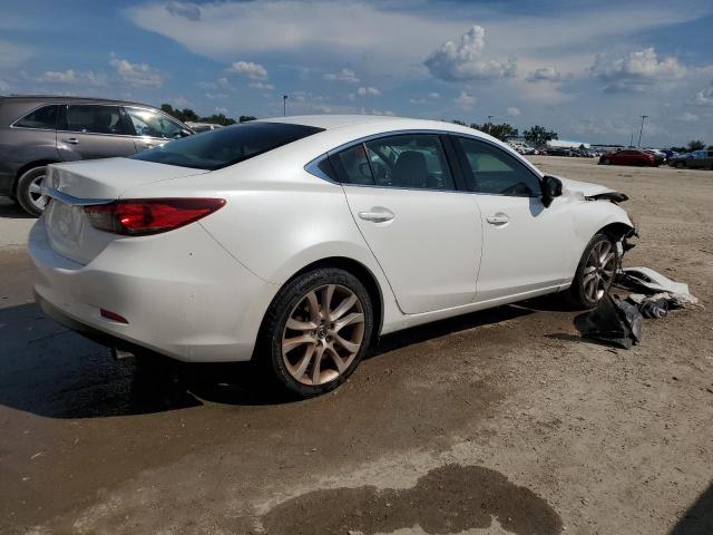 Photo 3 from auction – 2016 MAZDA 6 TOURING with VIN JM1GJ1V56G1469345