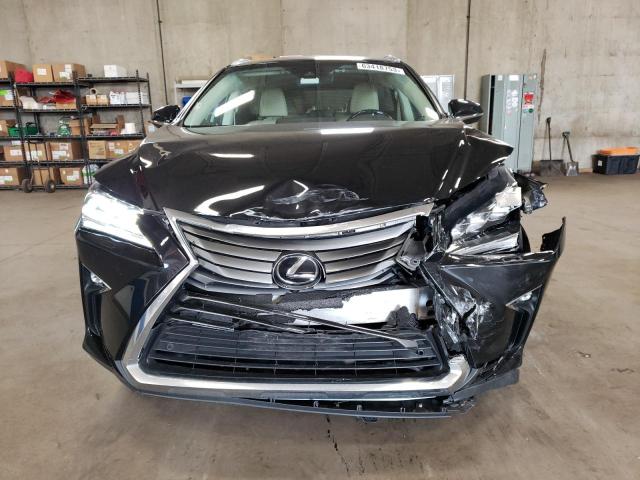 Photo 5 from auction – 2016 LEXUS RX 350 BAS with VIN 2T2BZMCA7GC044261
