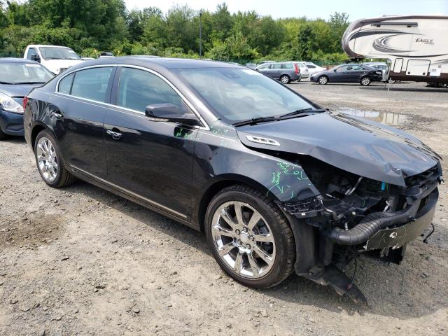 Photo 4 from auction – 2014 BUICK LACROSSE with VIN 1G4GB5G3XEF131121