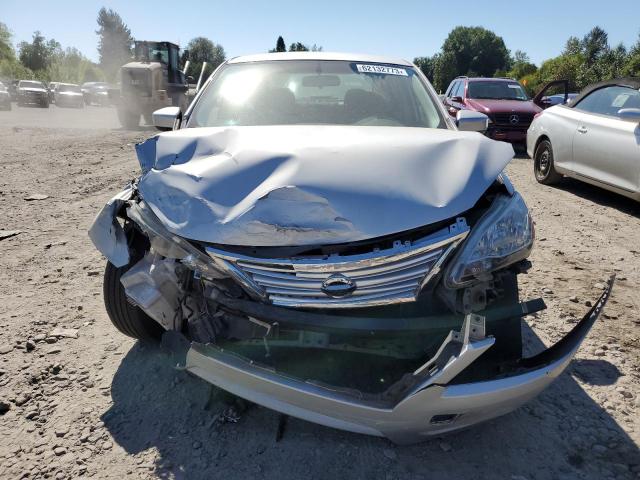 Photo 5 from auction – 2013 NISSAN SENTRA with VIN 3N1AB7AP4DL787078