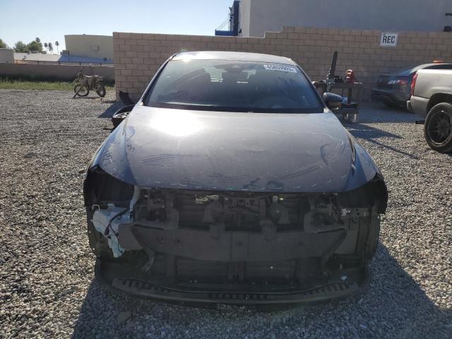 Photo 5 from auction – 2020 MAZDA 3 with VIN JM1BPALM1L1168091