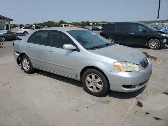 Photo 4 from auction – 2006 TOYOTA COROLLA with VIN 1NXBR32E96Z598689