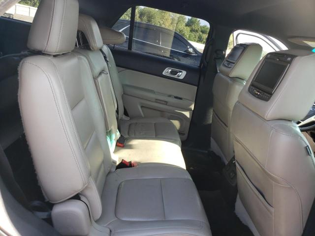 Photo 10 from auction – 2011 FORD EXPLORER L with VIN 1FMHK7F86BGA25901