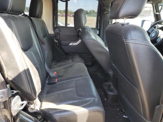 Photo 10 from auction – 2013 JEEP WRANGLER U with VIN 1C4BJWFG9DL600419