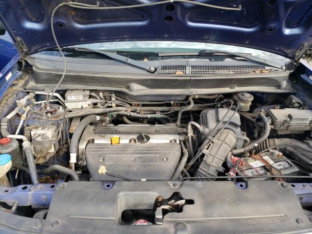 Zdjęcie 12 z aukcji – 2004 HONDA ELEMENT EX z VIN 5J6YH28564L004866
