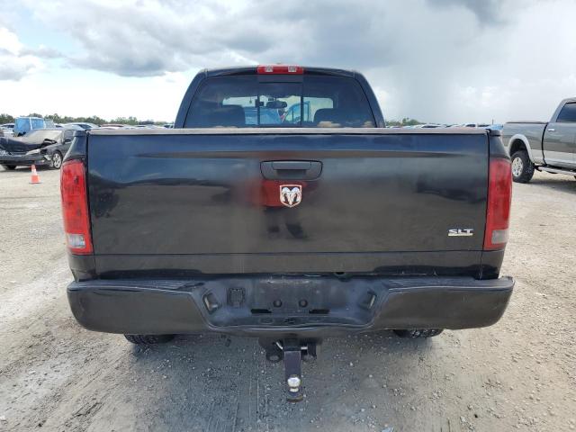 Photo 6 from auction – 2005 DODGE RAM 1500 S with VIN 1D7HA18D85S355447
