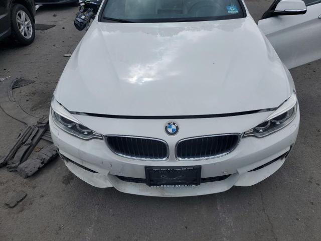Photo 11 from auction – 2016 BMW 428 XI GRA with VIN WBA4C9C57GG136578