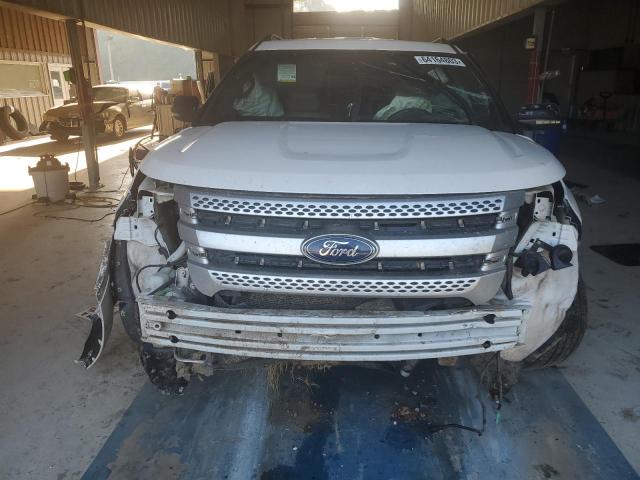 Photo 5 from auction – 2012 FORD EXPLORER X with VIN 1FMHK7D83CGA49254