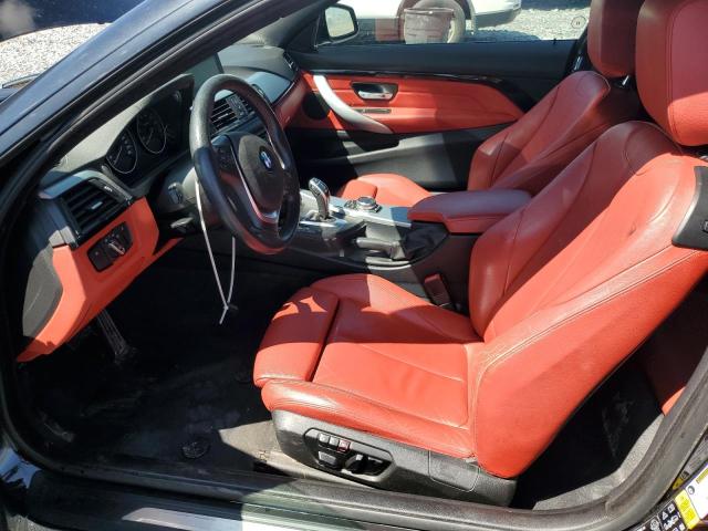 Photo 7 from auction – 2015 BMW 428 XI with VIN WBA3N5C5XFK484725