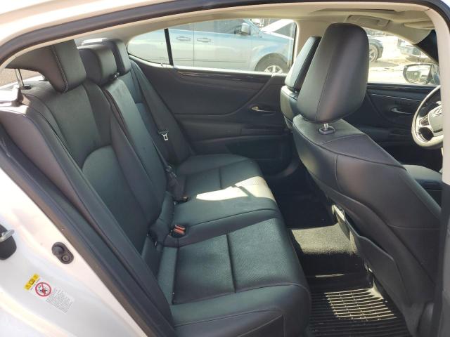 Photo 10 from auction – 2019 LEXUS ES 350 with VIN 58ABZ1B13KU045198