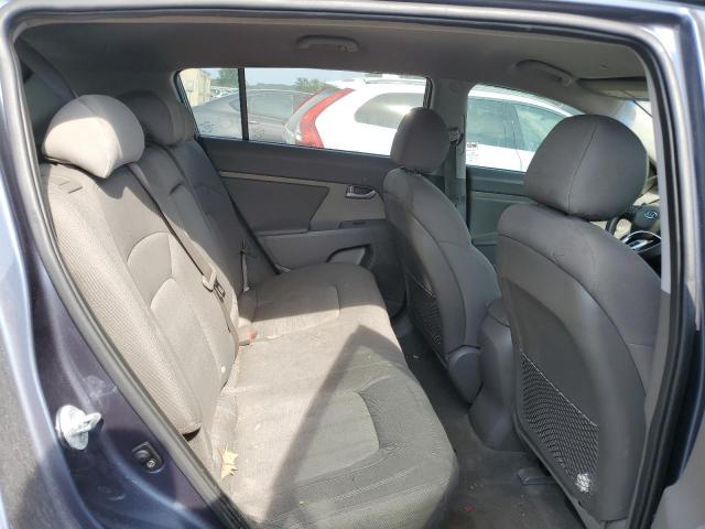 Photo 11 from auction – 2011 KIA SPORTAGE L with VIN KNDPB3A21B7160912
