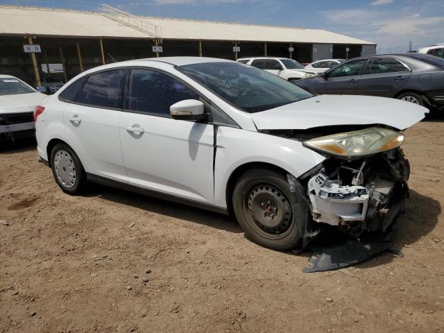 Photo 4 from auction – 2014 FORD FOCUS SE with VIN 1FADP3F26EL393876