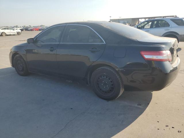 Photo 2 from auction – 2011 TOYOTA CAMRY BASE with VIN 4T4BF3EK0BR170648