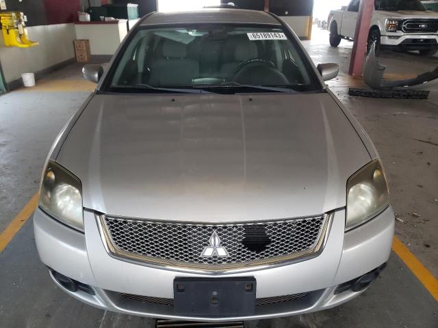 Photo 5 from auction – 2011 MITSUBISHI GALANT FE with VIN 4A32B2FF9BE019577