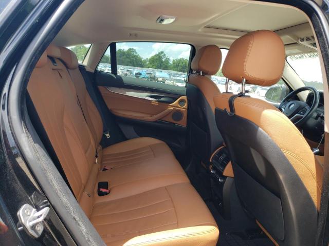 Photo 11 from auction – 2016 BMW X6 XDRIVE3 with VIN 5UXKU2C59G0N80972