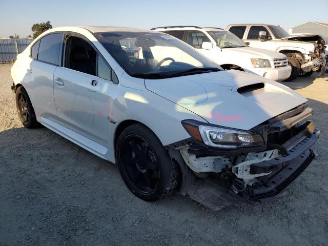 Zdjęcie 4 z aukcji – 2016 SUBARU WRX LIMITE z VIN JF1VA1J65G9830741