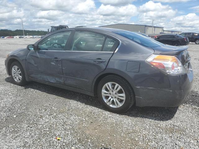 Photo 2 from auction – 2012 NISSAN ALTIMA BAS with VIN 1N4AL2AP3CN498260