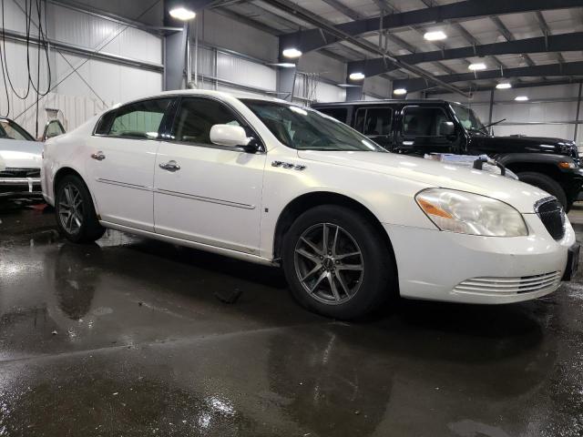 Photo 4 from auction – 2006 BUICK LUCERNE CX with VIN 1G4HD57216U218358